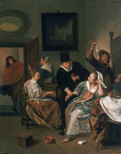 The Doctor’s Visit